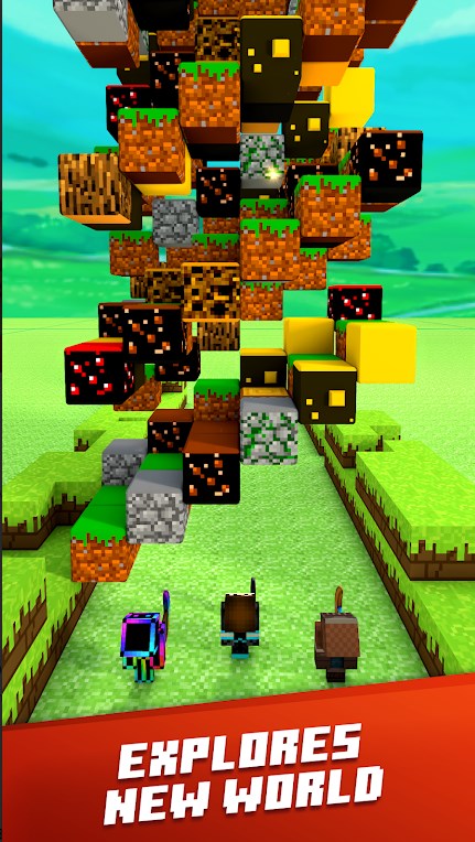 Crafter