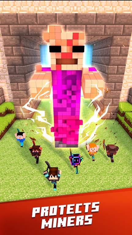 Crafter