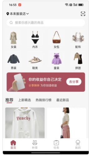 姊妹