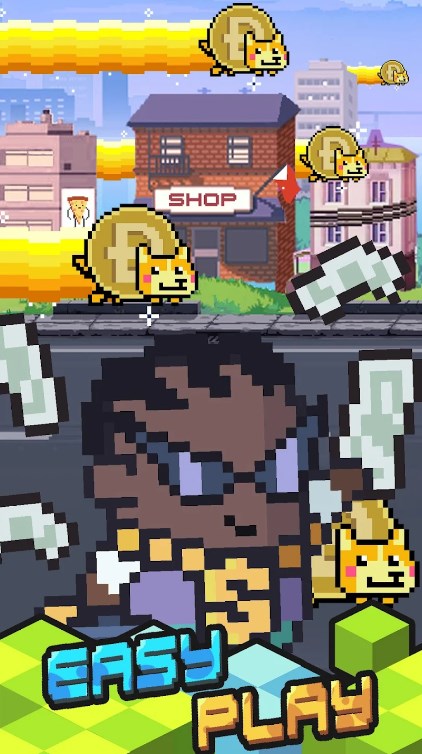 Pocket