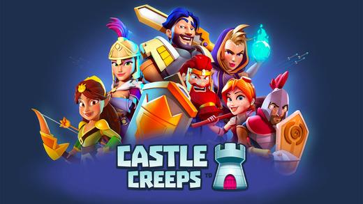守卫城堡破解版(Castle