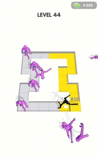 疾行怪兽免广告版