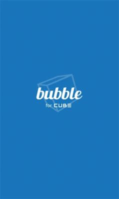 cubebubble安卓版