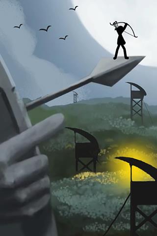 火柴人战争中文版