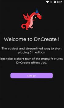 DnCreate软件