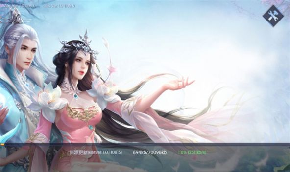 降魔天神传手游