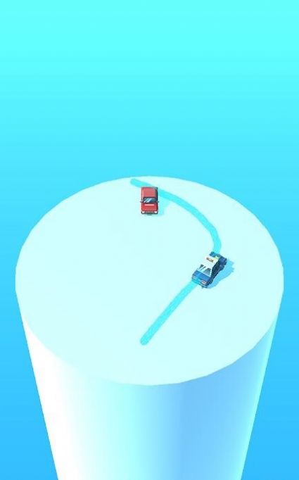 开车摔跤赛游戏