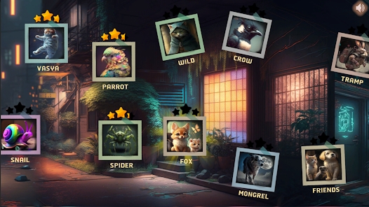 Kittens游戏