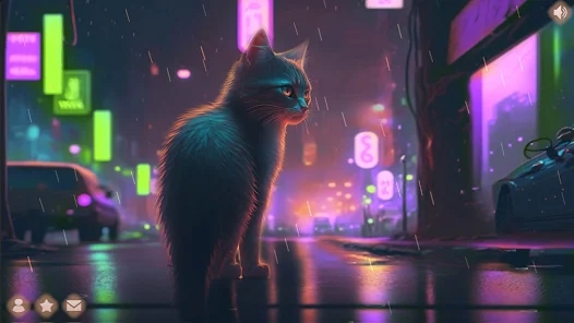 Kittens游戏
