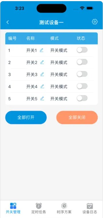润景智控