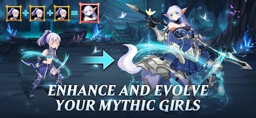 Mythic