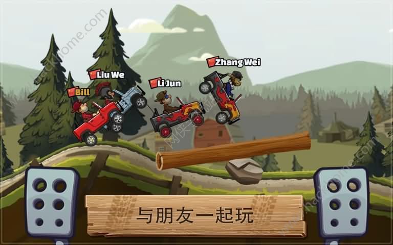 HillClimbRacing1.542