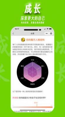 魔小方app