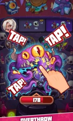 女神与魔法游戏