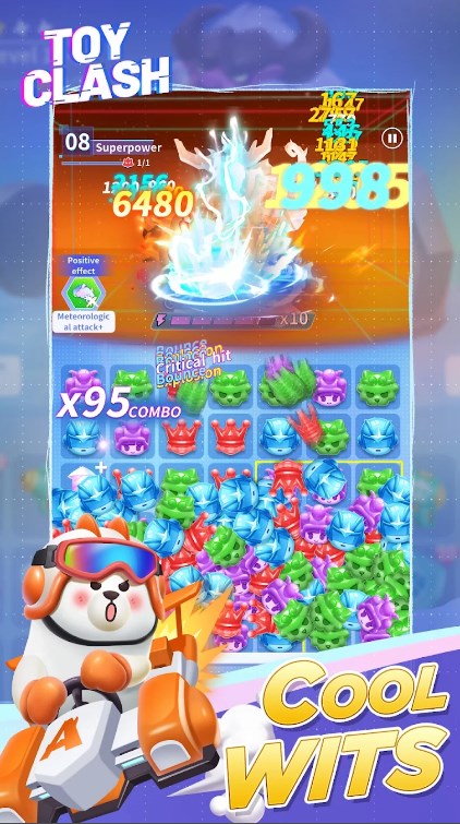 ToyClash手游
