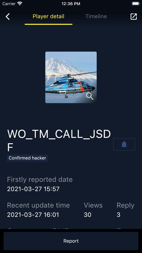 BFBAN
