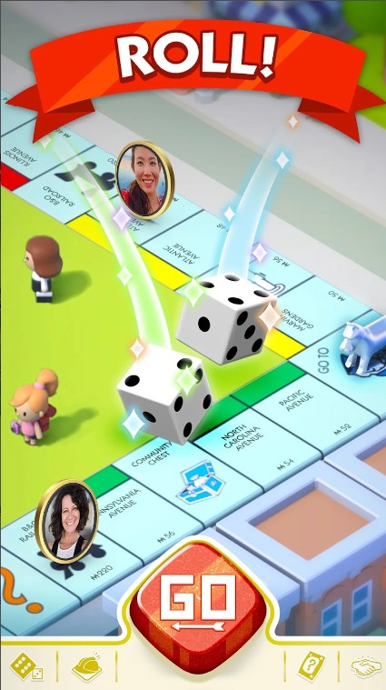 MONOPOLY