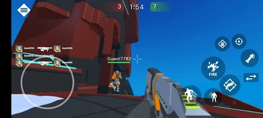 ev.io