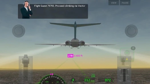 Aeroworld游戏