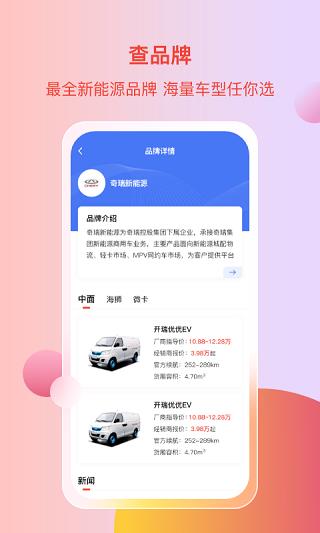 车商汇app(已改名电车资源)