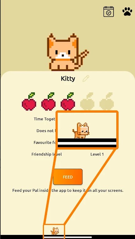 Pixel