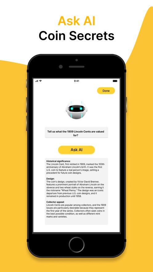 硬币识别器app