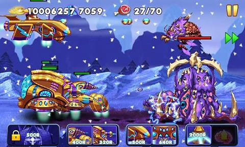 世纪之战手机版