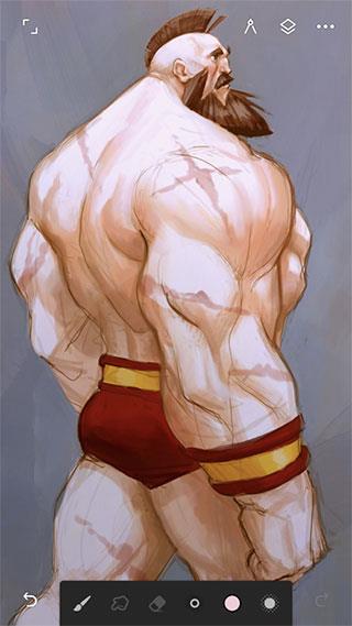 painter软件本