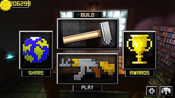 枪的世界手机版(Guncrafter