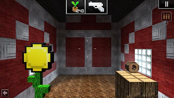 枪的世界手机版(Guncrafter