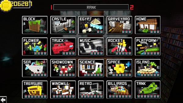 枪的世界手机版(Guncrafter