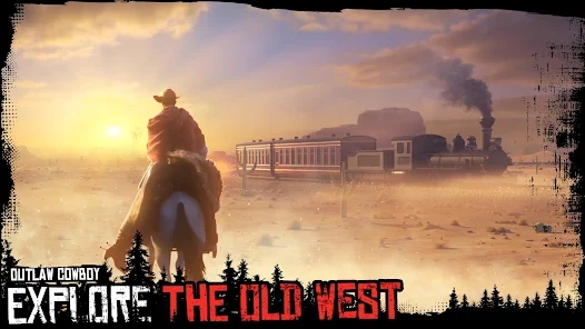 Outlaw