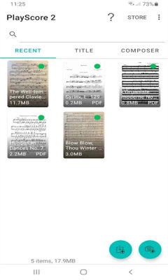 playscore2安卓