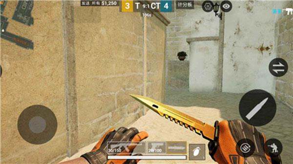 csgo本手机版