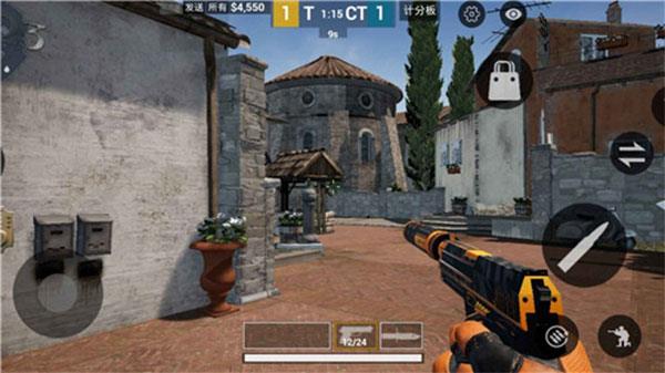 csgo本手机版