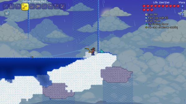 泰拉瑞亚模组浏览器1.3.5.3