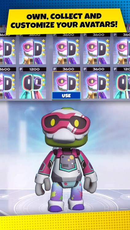 BYTE