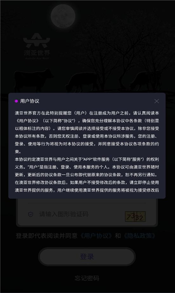 澳亚世界app