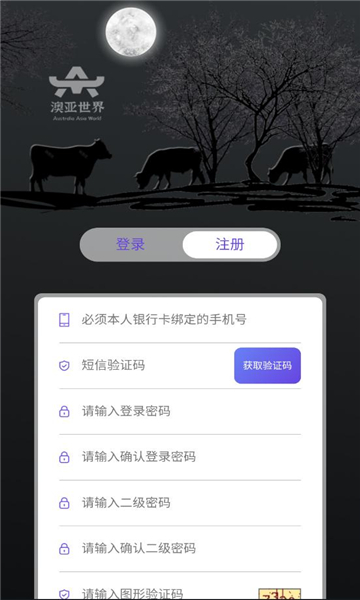 澳亚世界app