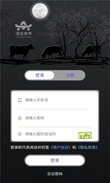 澳亚世界app