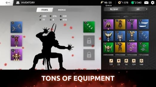 shadowfightshades下载安装
