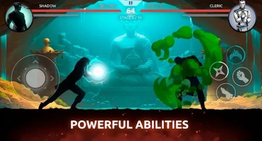 shadowfightshades下载安装