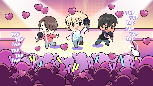 kpop