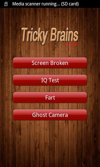 整人专家app(Tricky