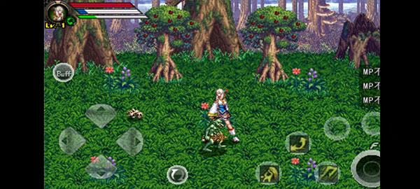 地下城与勇士手游破解版