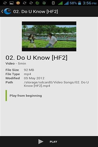 coreplayer手机版播放器