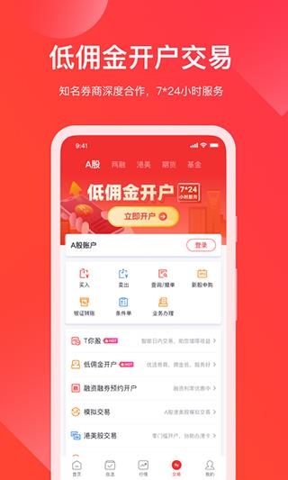 牛股王股票app