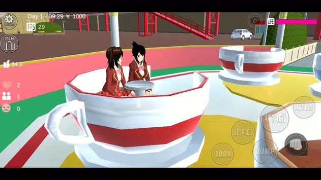 樱花校园模拟器1.039.96最新版