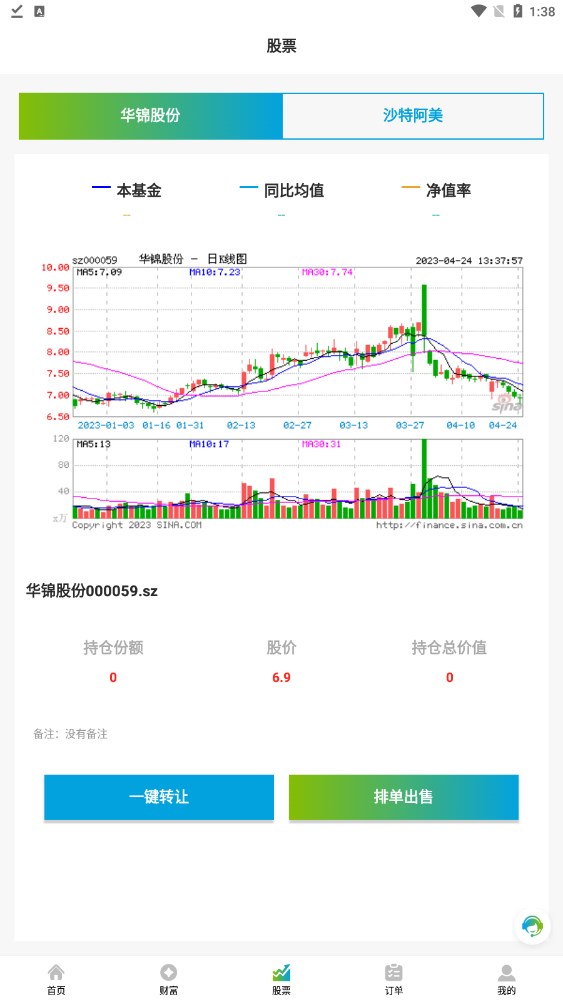 华锦阿美