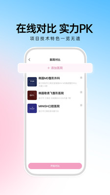 非常爱美app